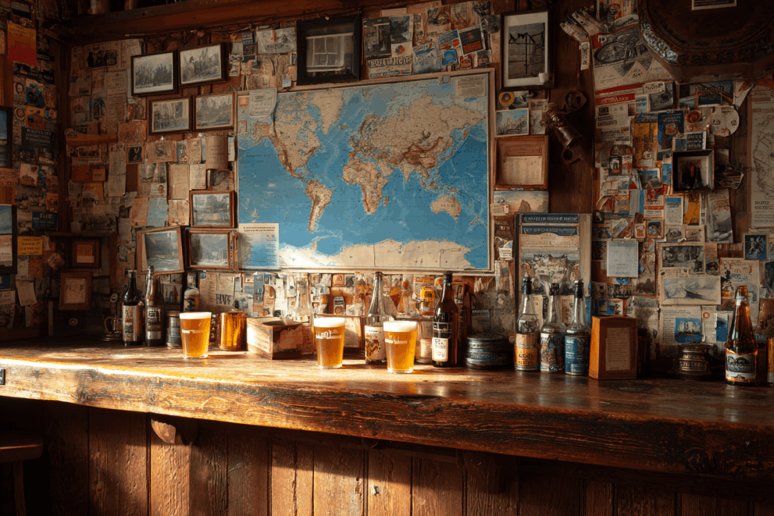 beer