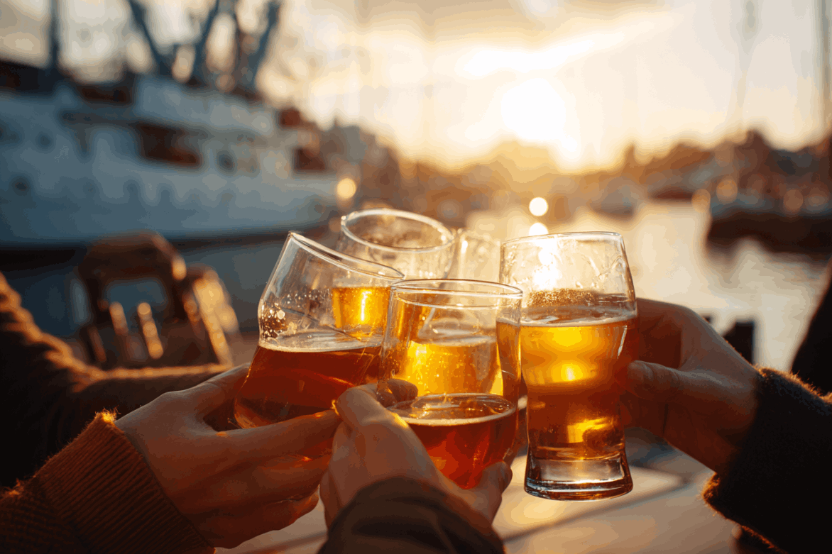 Beer
