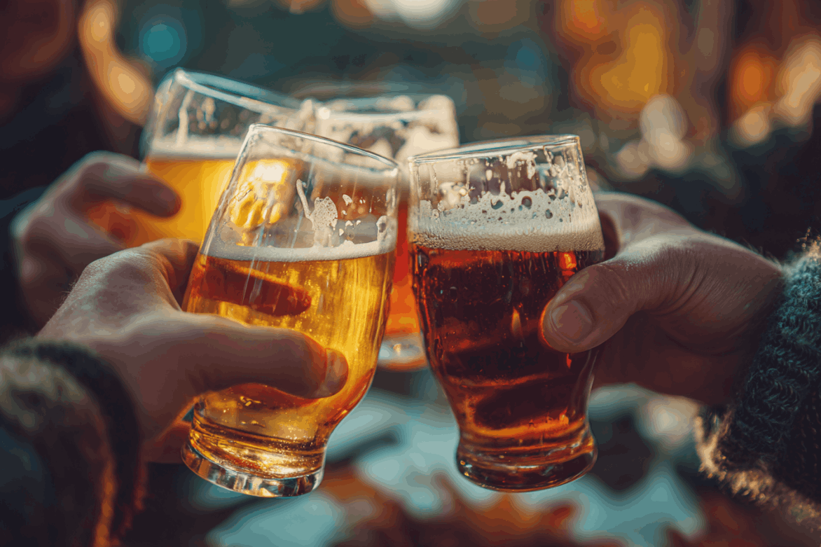 beer